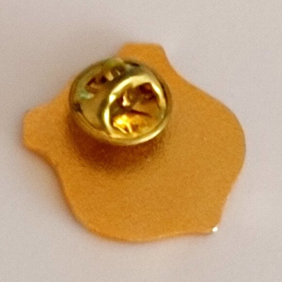 SUNSHINE FOUNDATION PIN Police The Dream Makers Police Badge Pin Shape - Picture 2 of 3